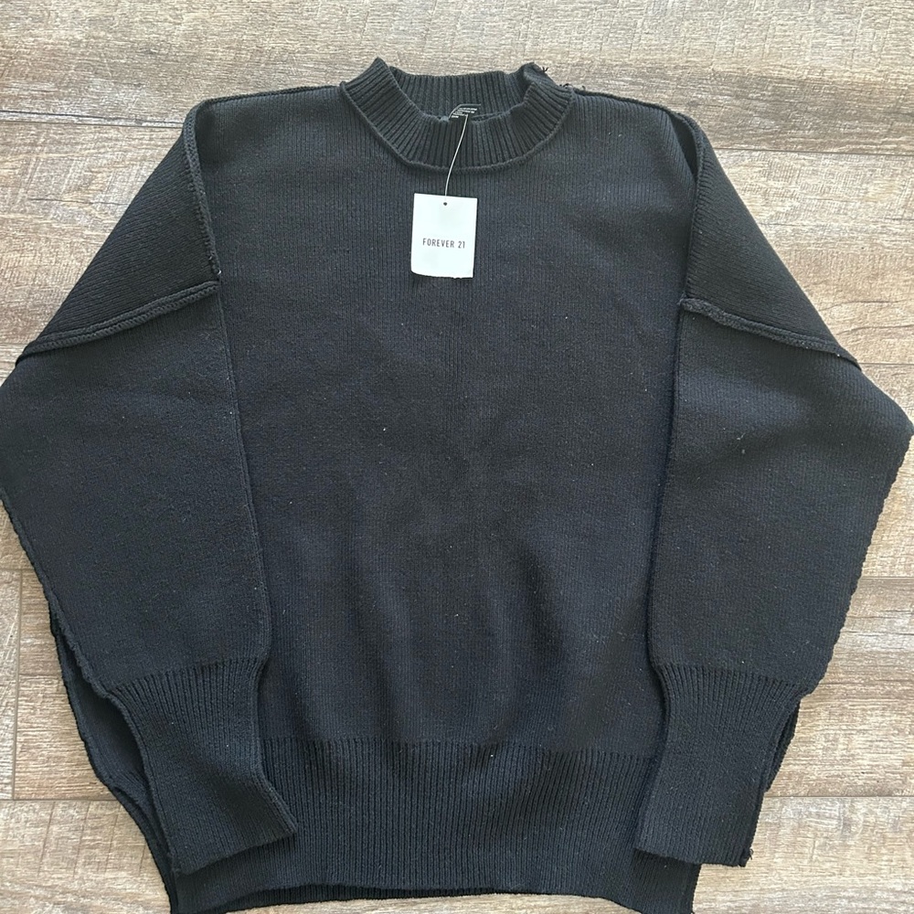 Forever 21 Women’s Sweater